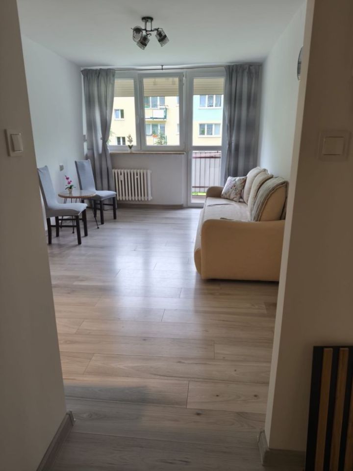 Mieszkanie 2-pokojowe Śrem, ul. Stefana Grota Roweckiego. Zdjęcie 3