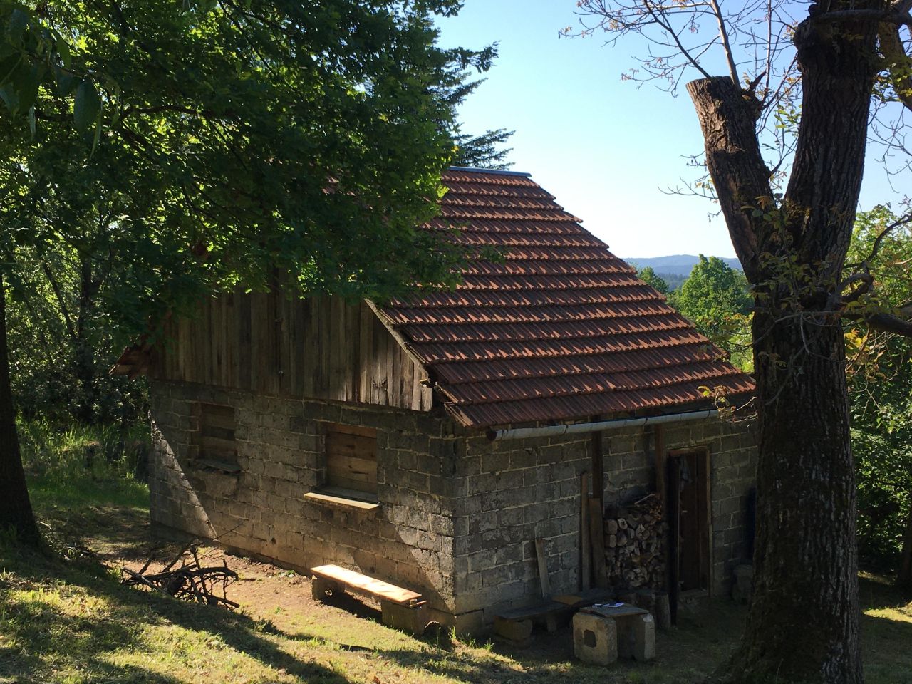 Działka budowlana Podchybie Pochów, ul. Widokowa. Zdjęcie 16
