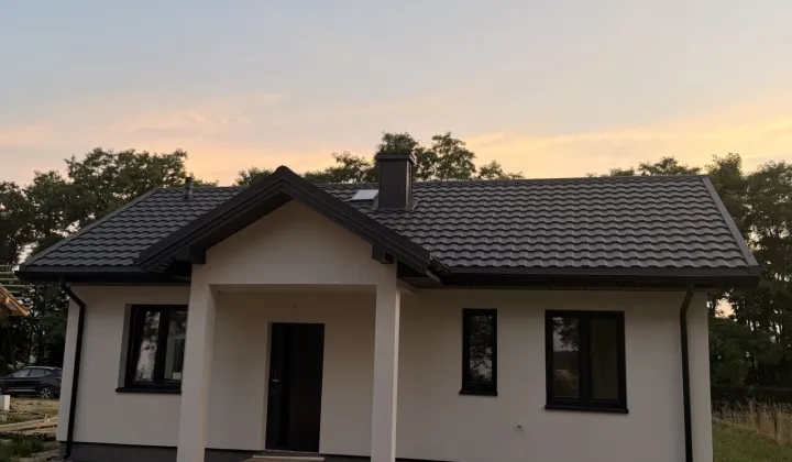 dom wolnostojący, 3 pokoje Stanisławowo