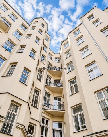 Mieszkanie 3-pokojowe Warszawa Śródmieście, ul. Chmielna. Zdjęcie 11