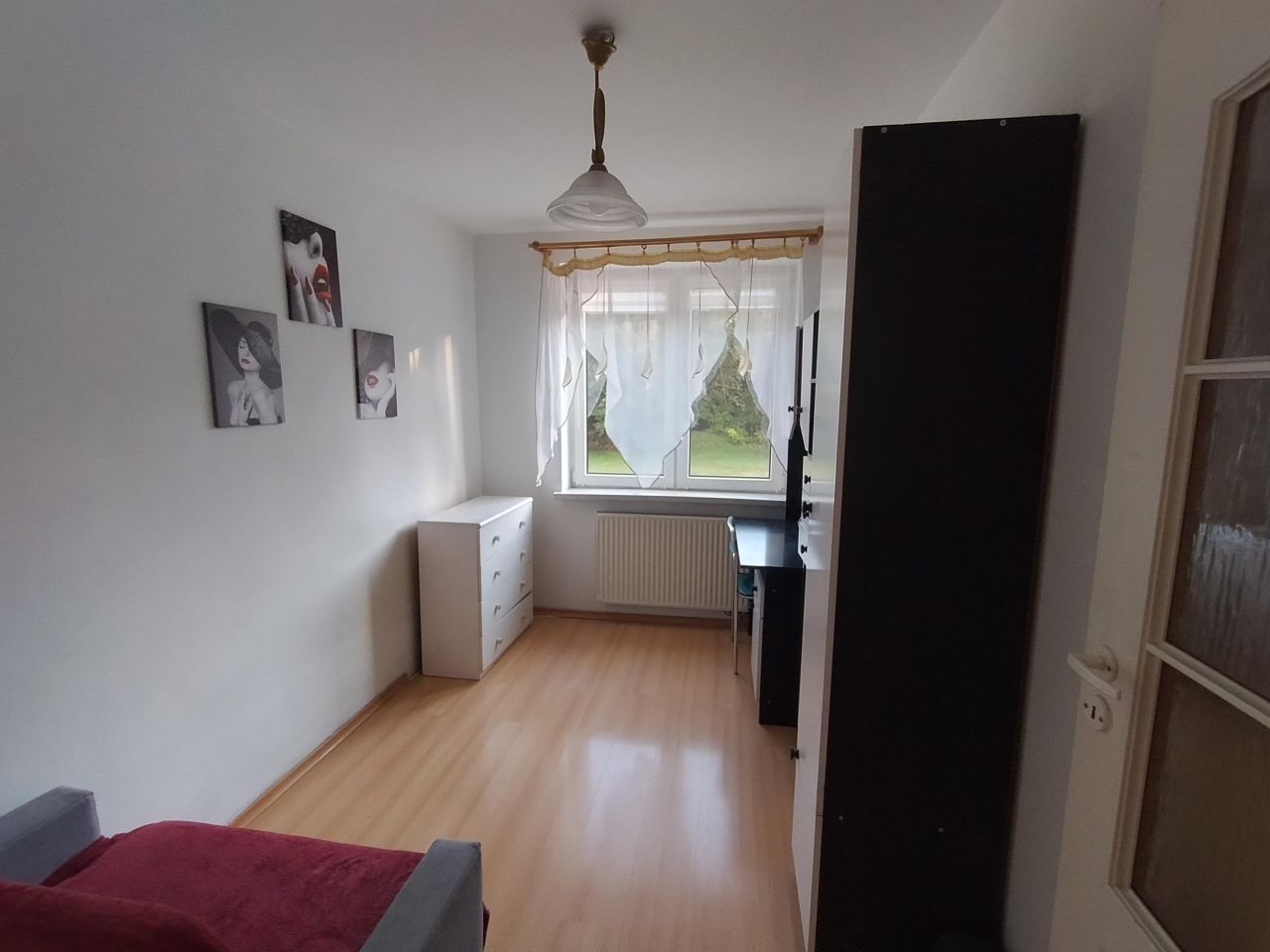Mieszkanie 2-pokojowe Lublin Sławinek, ul. Czeremchowa. Zdjęcie 10