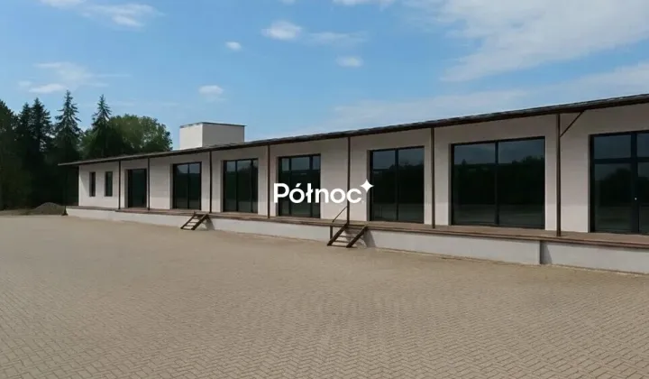 Lokal Lublin Bronowice, ul. Łęczyńska