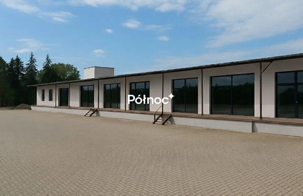 Lokal Lublin Bronowice, ul. Łęczyńska. Zdjęcie 2