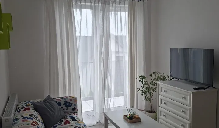 Mieszkanie 2-pokojowe Kiełczów, ul. Południowa