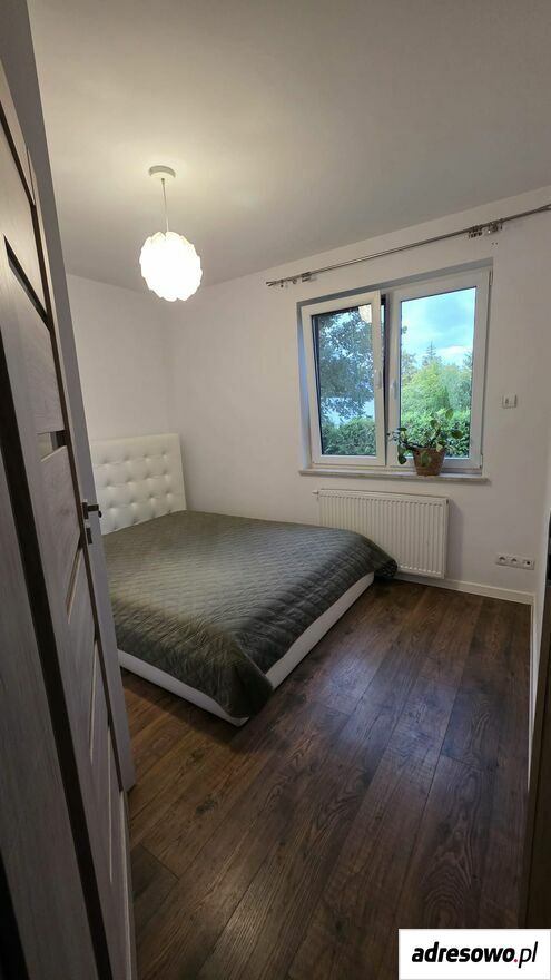Mieszkanie 4-pokojowe Tarnów, ul. Czesława Miłosza. Zdjęcie 4
