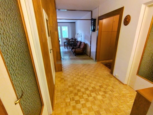 Mieszkanie 3-pokojowe Warszawa Ursynów, ul. Polinezyjska. Zdjęcie 8