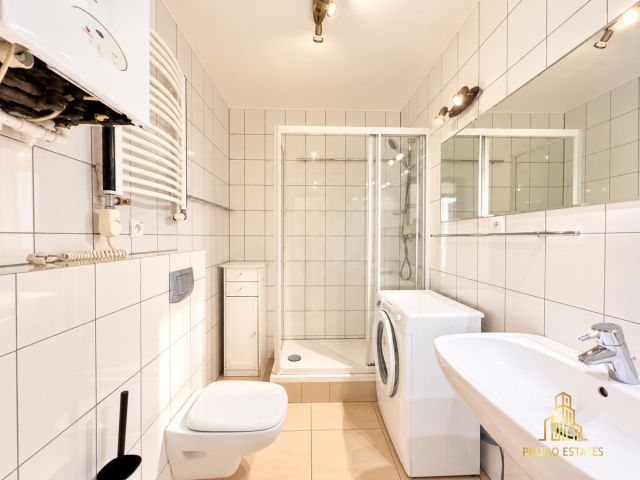 Mieszkanie 2-pokojowe Kraków Dębniki, ul. Pszczelna. Zdjęcie 10