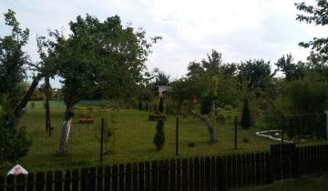 Działka rekreacyjna Inowrocław