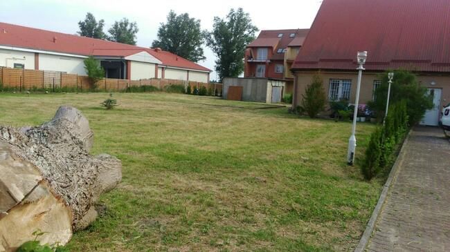 dom wolnostojący, 5 pokoi Darłowo, ul. Stefana Żeromskiego. Zdjęcie 7