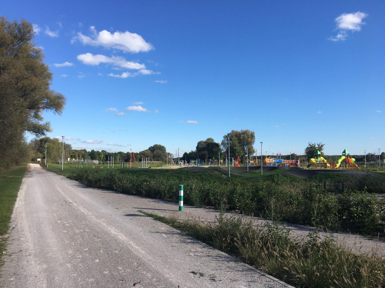 Działka rolna Brzeski. Zdjęcie 23