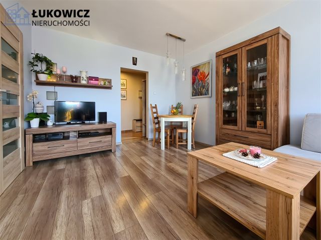 Mieszkanie 3-pokojowe Czechowice-Dziedzice Północ. Zdjęcie 1