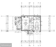 dom wolnostojący, 3 pokoje Lachowice. Zdjęcie 2