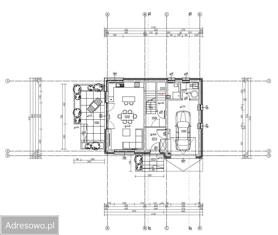 dom wolnostojący, 3 pokoje Lachowice. Zdjęcie 3
