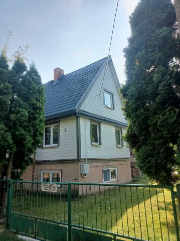 dom wolnostojący Nowa Łuka, ul. Grabowa. Zdjęcie 1