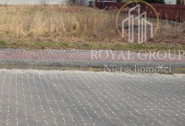 Działka budowlana Firlej. Zdjęcie 7