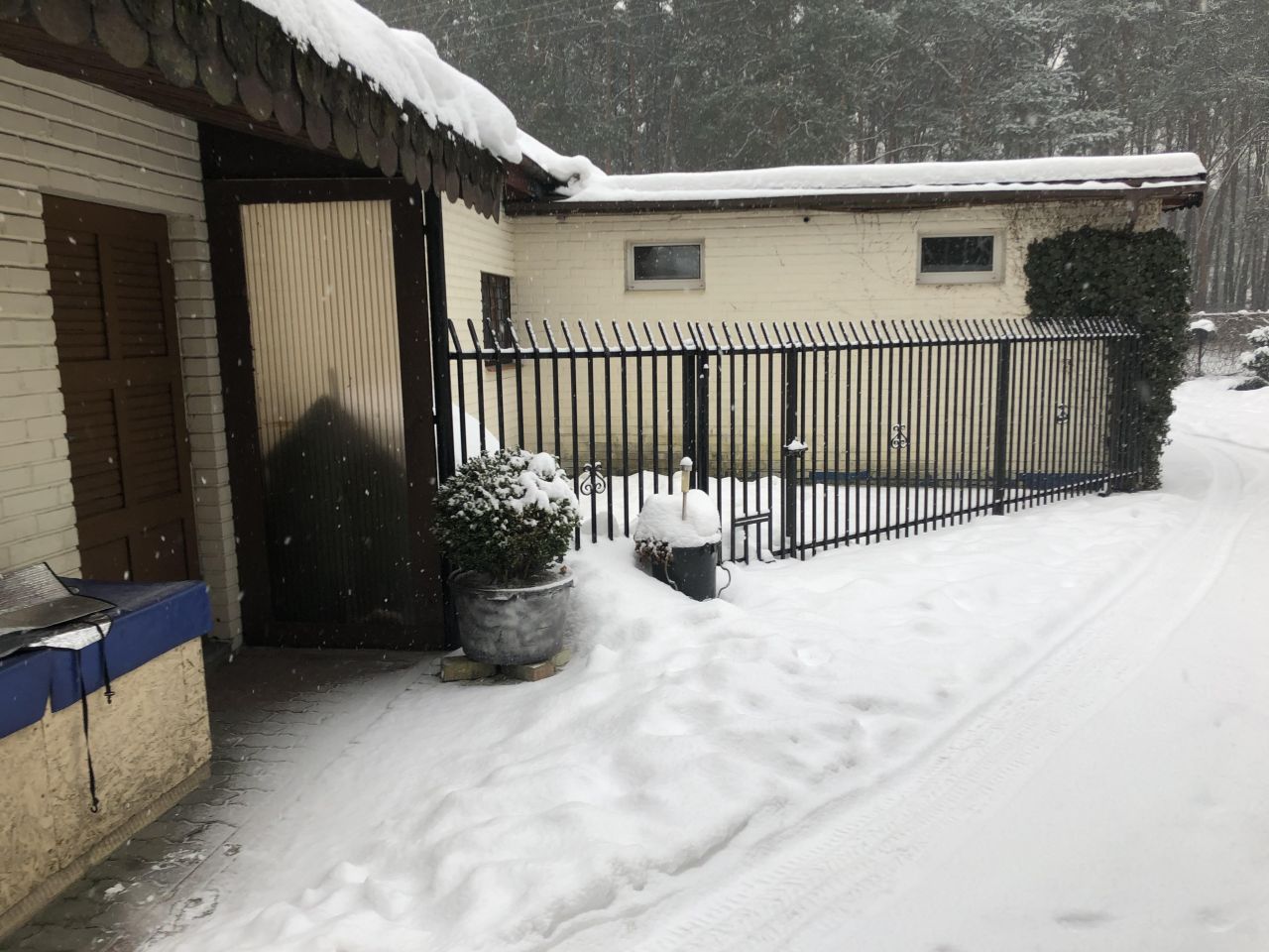 inny, 7 pokoi Brzoza, ul. Świerkowa. Zdjęcie 7