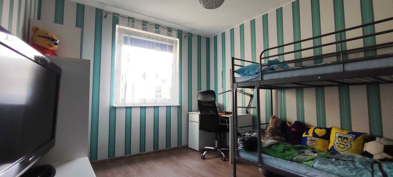 Mieszkanie 3-pokojowe Wejherowo, ul. Kazimierza Dzięcielskiego. Zdjęcie 8