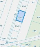 Działka budowlana Wola Rasztowska, ul. Trakt Napoleoński. Zdjęcie 2