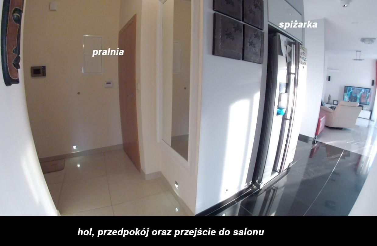 Mieszkanie 4-pokojowe Kędzierzyn-Koźle Kędzierzyn, al. Jana Pawła II. Zdjęcie 16