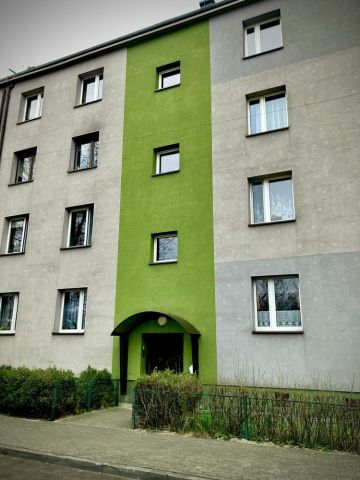 Mieszkanie 2-pokojowe Bytom Łagiewniki, ul. Armii Krajowej. Zdjęcie 1