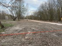 Działka budowlana Milanówek