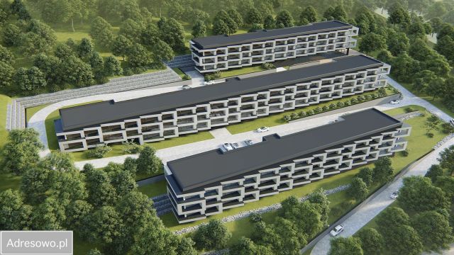 Działka budowlana Ustroń Jaszowiec, ul. Wczasowa. Zdjęcie 1