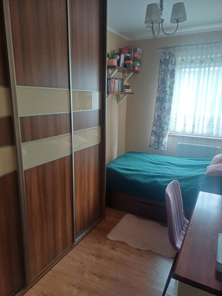 Mieszkanie 3-pokojowe Wieliszew, ul. Książęca. Zdjęcie 5