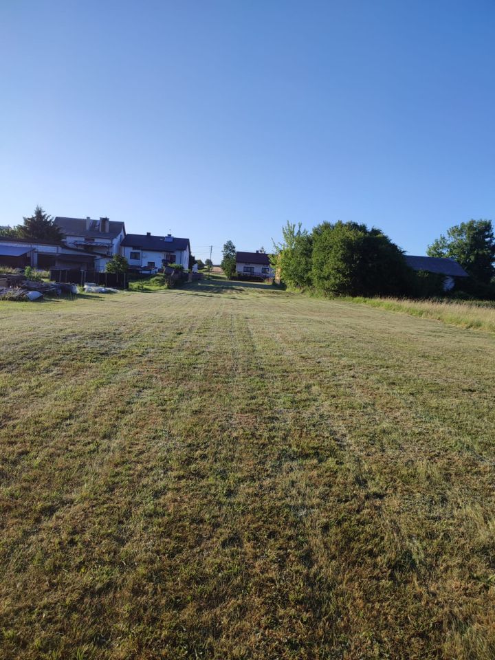 Działka budowlana Godzisz. Zdjęcie 7