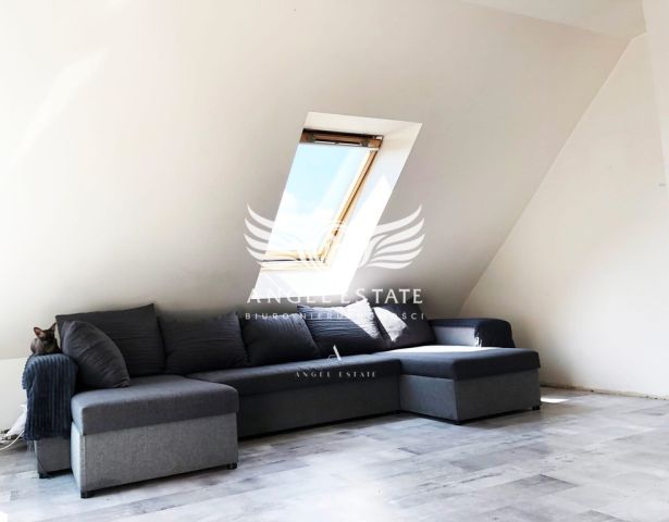 Mieszkanie 3-pokojowe Szczecin, ul. Karola Szymanowskiego. Zdjęcie 2