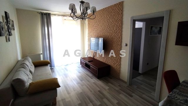 Mieszkanie 2-pokojowe Wrocław Fabryczna, ul. Balonowa. Zdjęcie 2