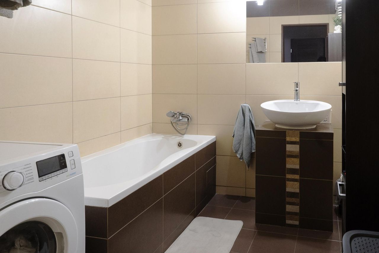 Mieszkanie 3-pokojowe Strzelin, ul. św. Jana. Zdjęcie 6