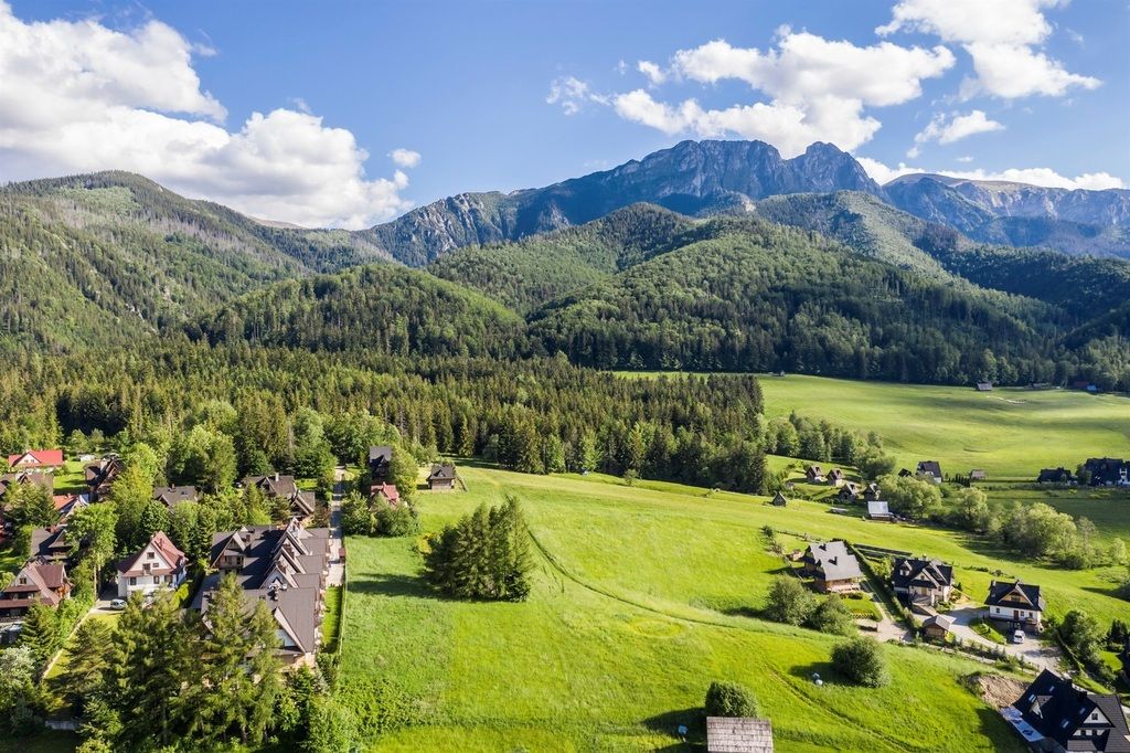 Mieszkanie 2-pokojowe Zakopane. Zdjęcie 7
