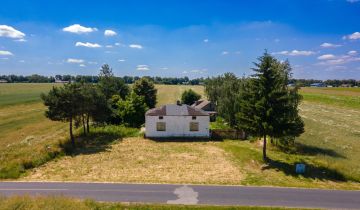 Działka rolno-budowlana Nasutów