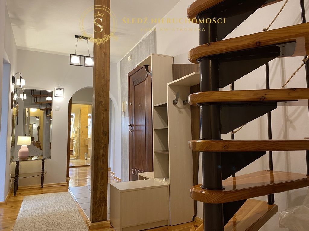 Mieszkanie 4-pokojowe Wałbrzych Sobięcin, ul. Karkonoska. Zdjęcie 12