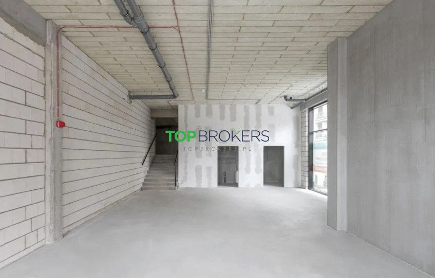 Lokal Warszawa Mokotów, ul. Ksawerów. Zdjęcie 2