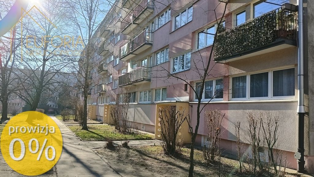Mieszkanie 1-pokojowe Łódź Bałuty, ul. Łanowa. Zdjęcie 1