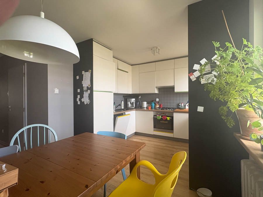 Mieszkanie 3-pokojowe Wadowice, os. Pod Skarpą. Zdjęcie 14