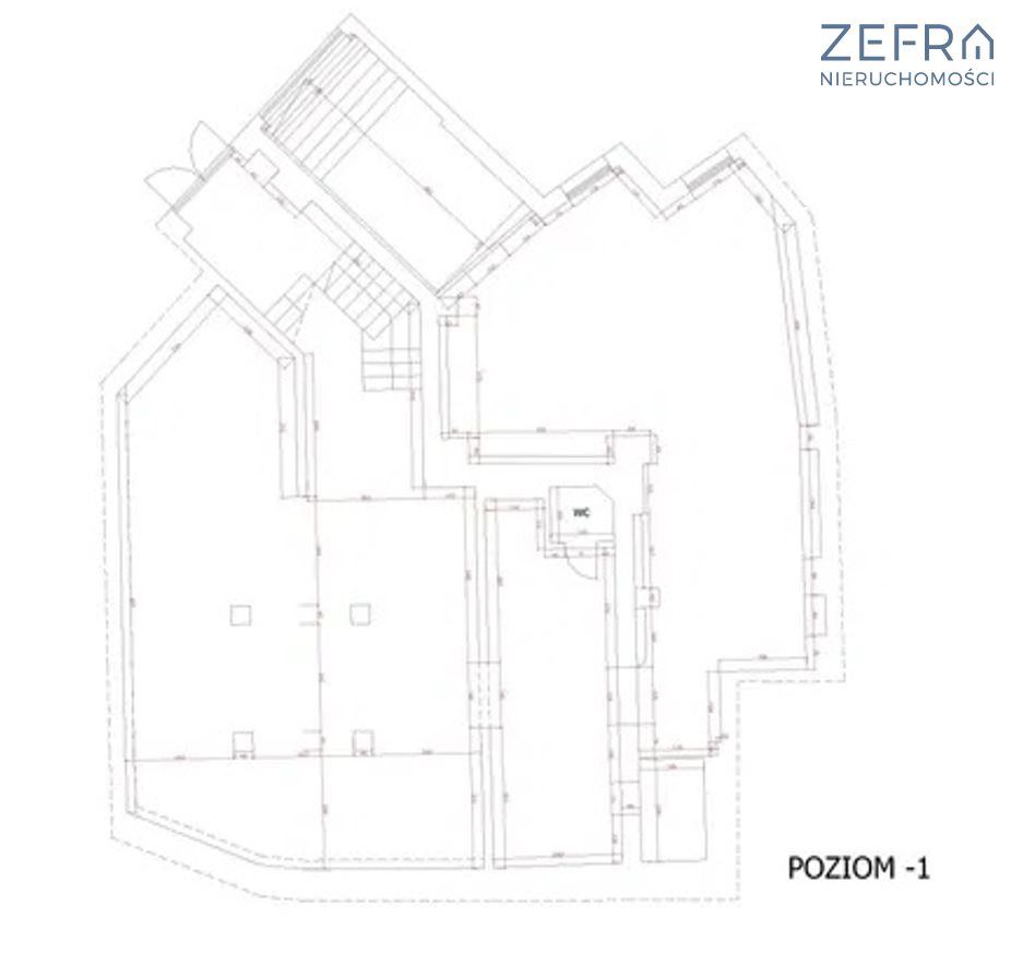Lokal Kraków Prądnik Biały, ul. Opolska. Zdjęcie 6