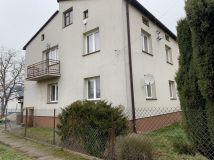 dom wolnostojący Radzymin, ul. Polskiej Organizacji Wojskowej