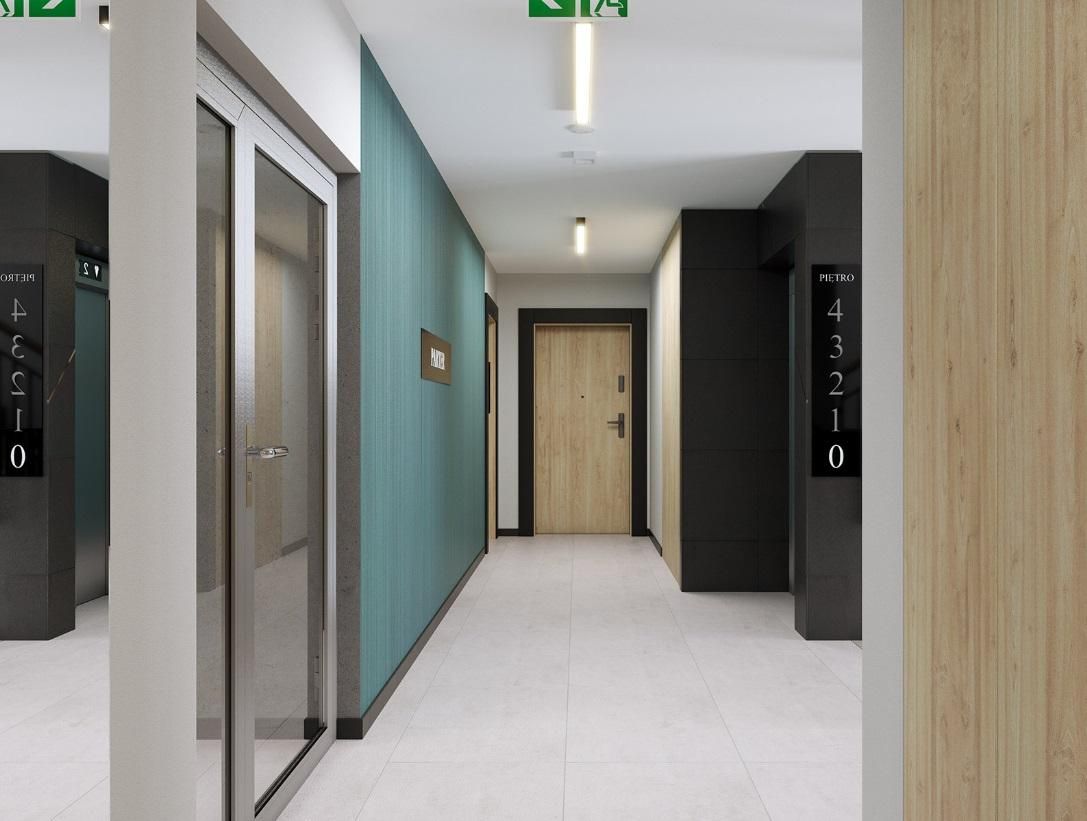 Mieszkanie 3-pokojowe Gdańsk Jasień, ul. Potęgowska. Zdjęcie 6