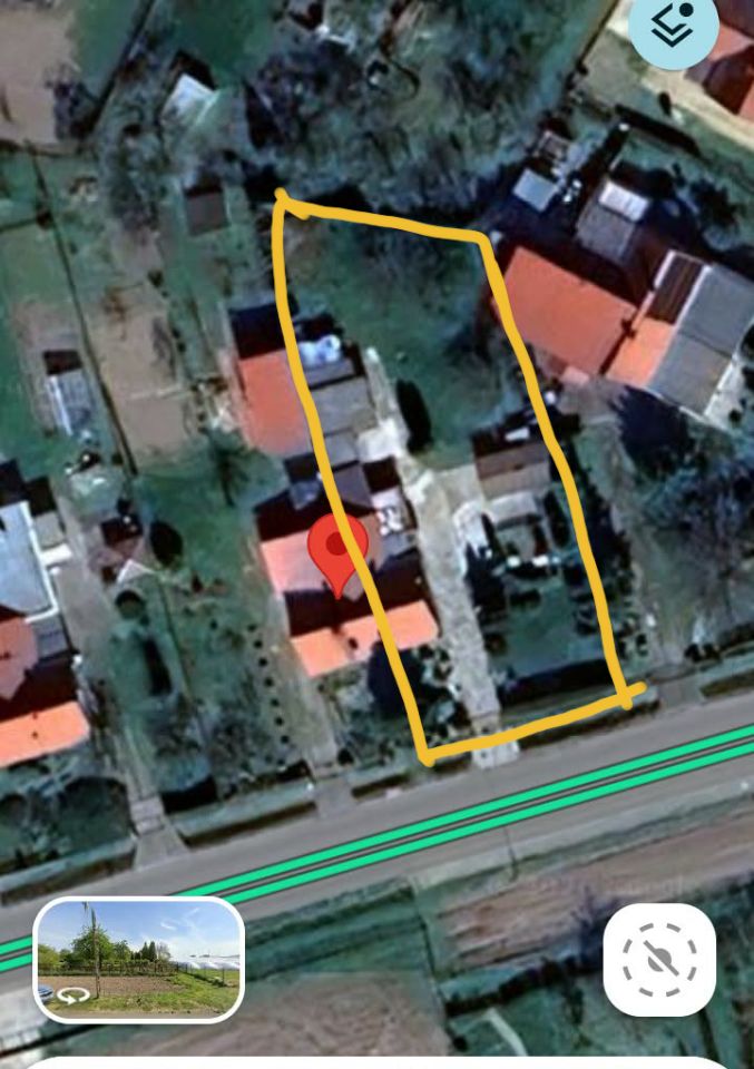 bliźniak, 4 pokoje Niemcza, os. Podmiejskie. Zdjęcie 8