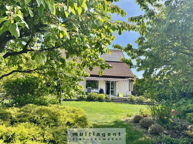 dom wolnostojący, 6 pokoi Szczecin Warszewo. Zdjęcie 1