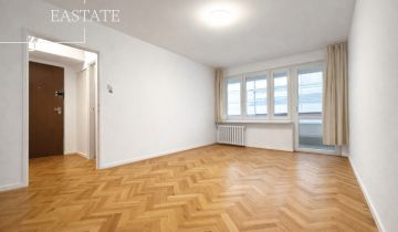 Mieszkanie 3-pokojowe Warszawa Śródmieście, ul. Emilii Plater