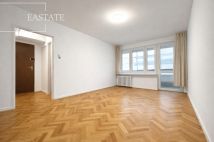 Mieszkanie 3-pokojowe Warszawa Śródmieście, ul. Emilii Plater