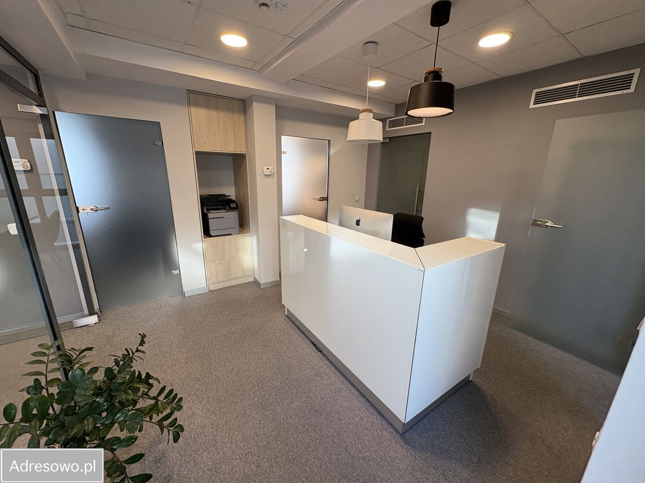 Biuro Katowice Śródmieście, ul. Młyńska. Zdjęcie 5