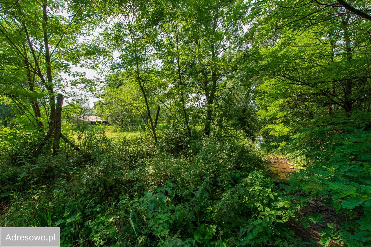 dom wolnostojący, 3 pokoje Osiek Jasielski. Zdjęcie 7
