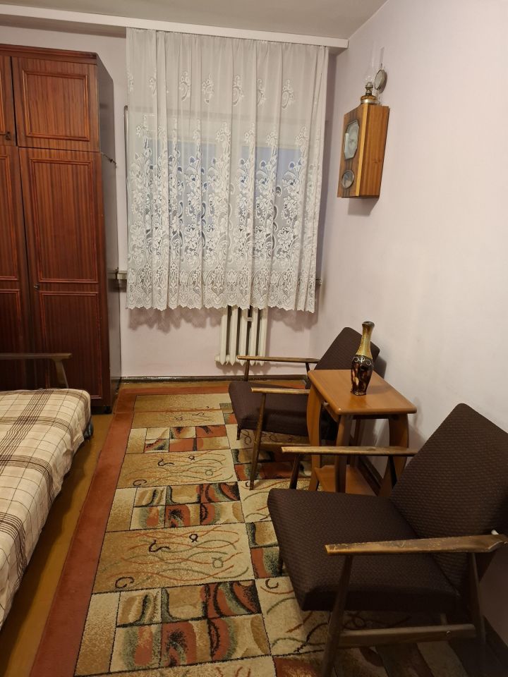 Mieszkanie 2-pokojowe Łódź Teofilów, ul. Wici. Zdjęcie 4