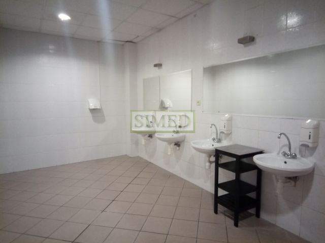 Hala/magazyn Warszawa Praga-Północ. Zdjęcie 13