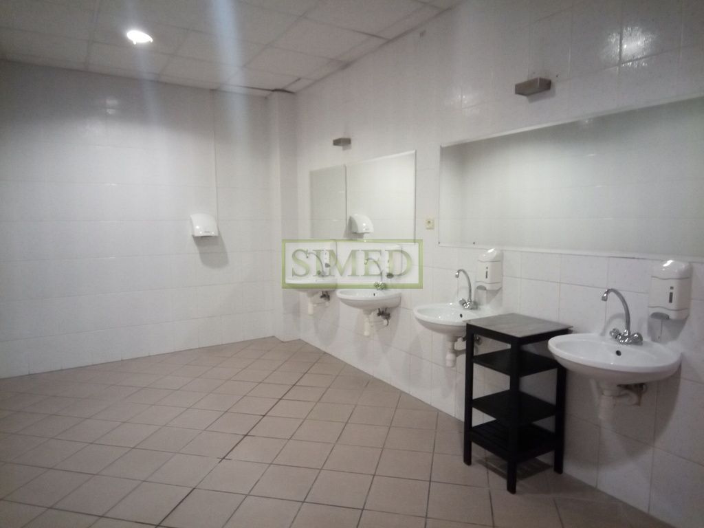 Hala/magazyn Warszawa Praga-Północ. Zdjęcie 13