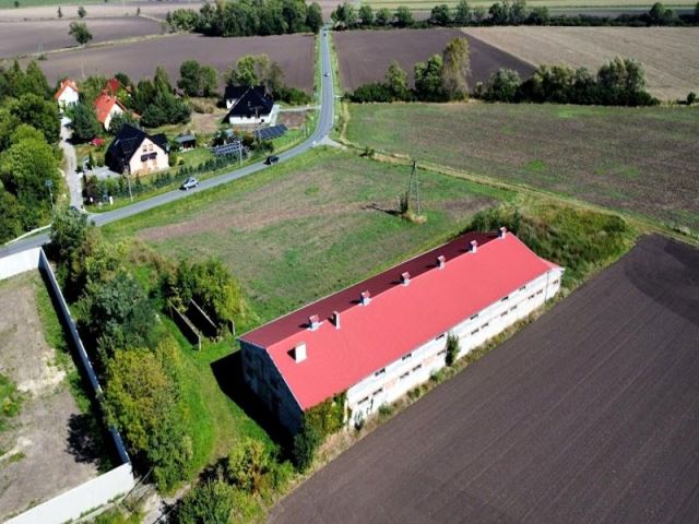 Działka budowlana Łukaszowice. Zdjęcie 1